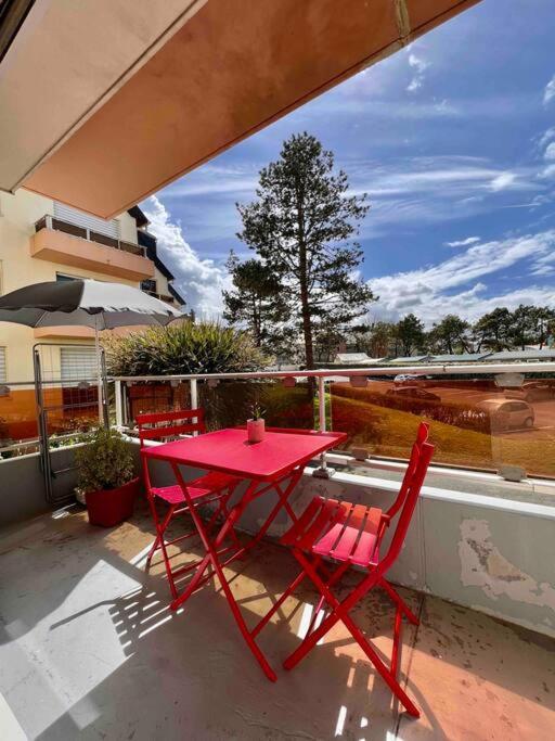 Appartement Sur Le Port. Grandcamp-Maisy Exteriör bild